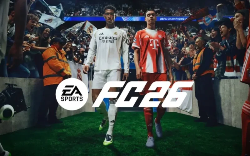تغييرات في تصنيفات PEGI تنهي حقبة فئة الـ 3+ للعبة EA Sports FC